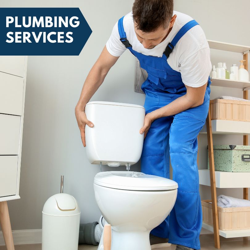 Plumbing Company in Davison, MI