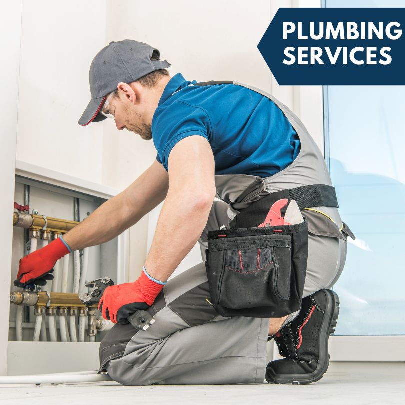Davison Plumbing Company